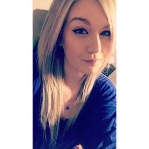 Meet your Posher, Marissa